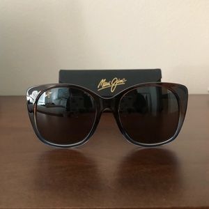 Maui Jim Women’s Sunglasses Mele